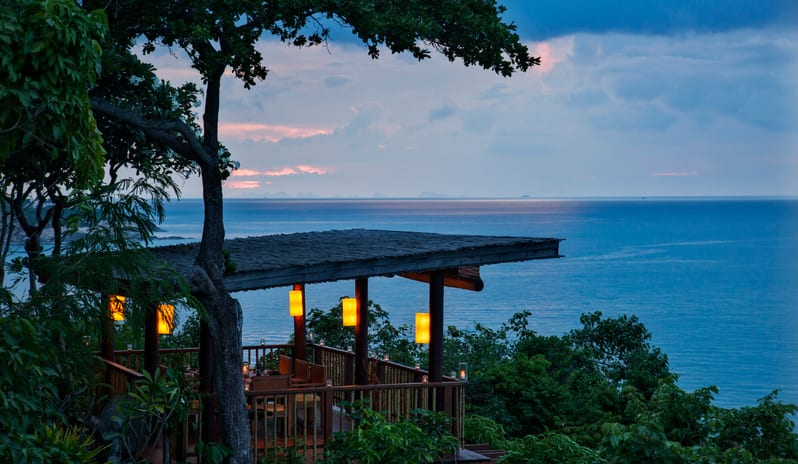 Six Senses Samui-The Retreat 8_2813